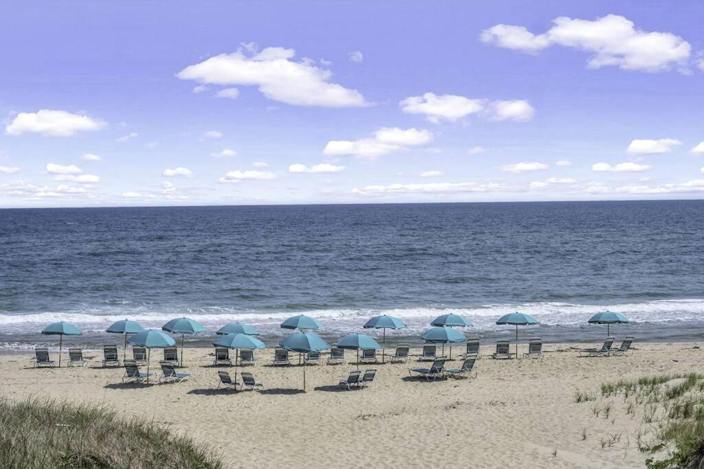 Unit 1411 - Ocean Colony Beach And Tennis Club Amagansett Exterior foto